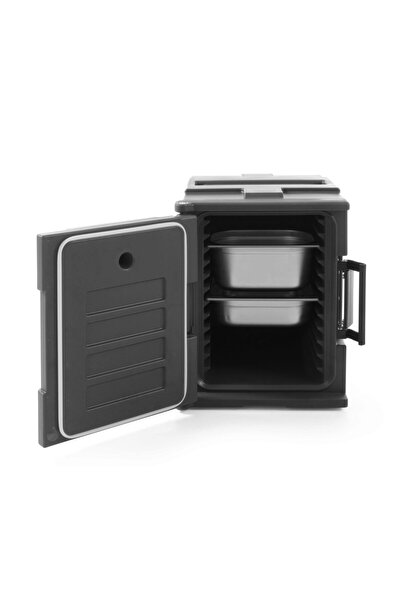 HENDI Container termic catering 2 x GN 1/1 200