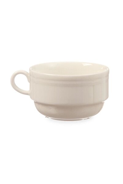 HENDI Ceasca Classic din portelan 300 ml.