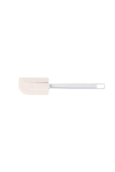 HENDI Spatula Hendi, maner ABS, lama din cauciuc sintetic, 52x90x(L)257 mm