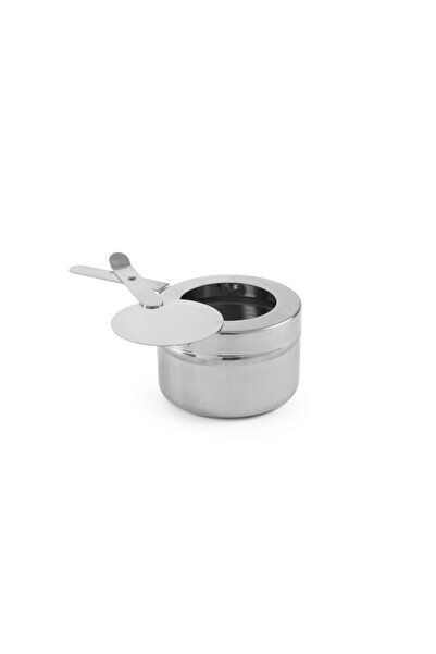 HENDI Hendi chafing dish fuel holder, stainless steel, 90x(H)60 mm - 2 pieces