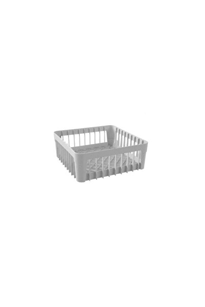 HENDI Universal dishwasher basket, Hendi, 400x400x(H)150 mm, ideal for washin...