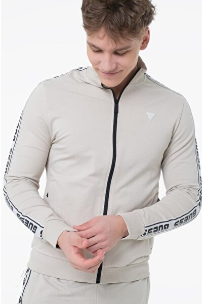 Guess FULL ZIP NEW ARLO SW