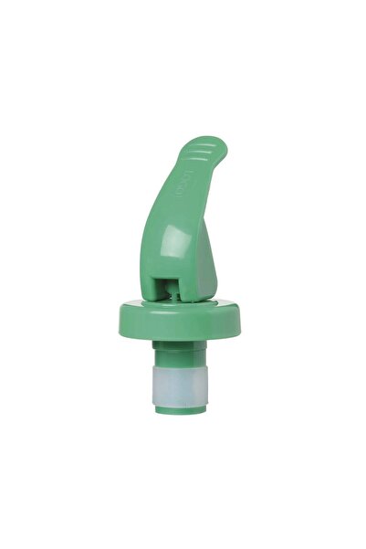 HENDI Set de 3 capace pentru sticle cu sigilare usoara, Hendi, ø36x81 mm