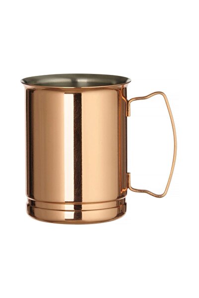 HENDI Cana pentru Cocktail, Bar UP, 0,4 L, cupru, fi.85x(H)105mm