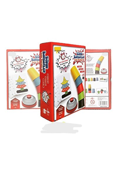 EA Oyuncak Süper Bardaklar (6 Kişilik/30 Bardak) LİSANSLI ÜRÜN (hediye paketli)