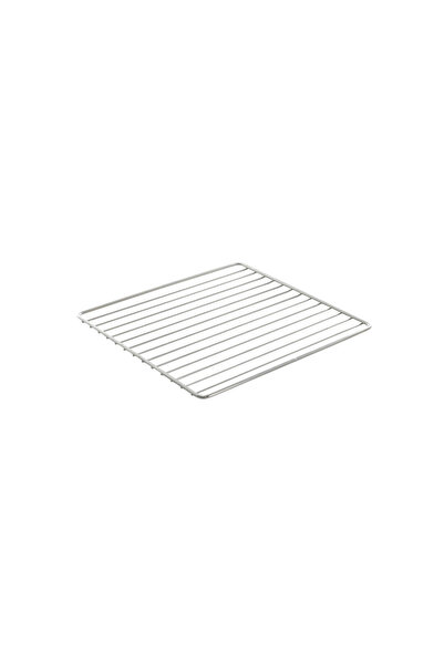 HENDI gratar din inox 18/10, dimendiune 600x400 mm