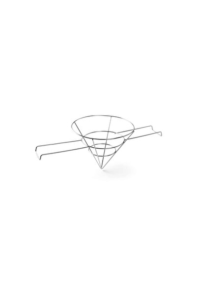 HENDI Hendi grease filter holder, stainless steel, ø250x(H)240