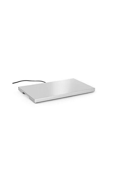 HENDI Incalzitor profesional pentru tavi gastronorm GN1/1 Aluminiu 95 C Hendi...