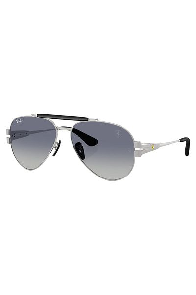 Ray-Ban Sunglasses Rb3762M 58 F1224L