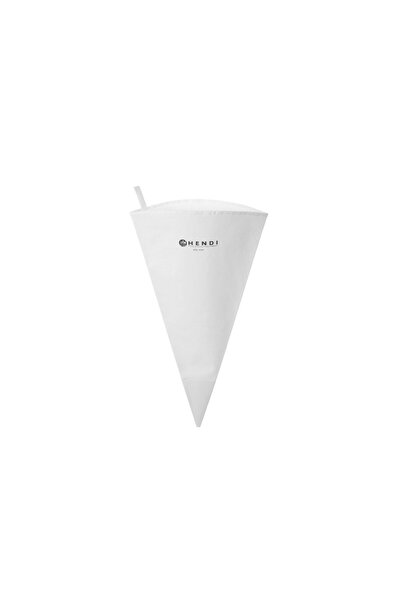 HENDI Posh / pungă pentru ornare patiserie 45 cm, din nylon super-rezistent, ...
