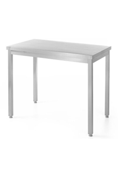 HENDI Masa de lucru Heavy Duty, 600 mm adancime, HENDI, Kitchen Line, 1400x60...