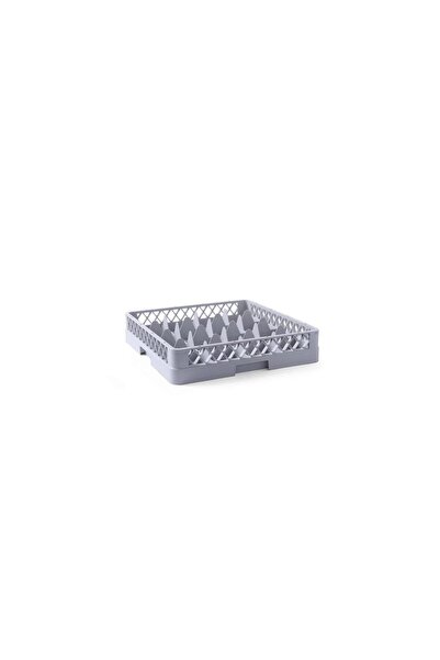 HENDI Cos universal pentru masina de spalat vase, polietilena Hendi, Gri 500x...