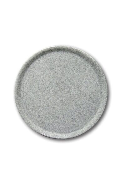 HENDI Farfurie Hendi pentru pizza, portelan durabil rezistent la temperaturi,...