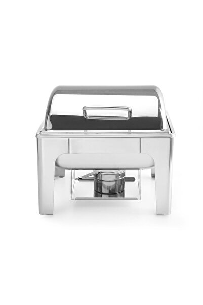 HENDI Chafing dish GN 1/2 finisaj tip oglinda, HENDI, Profi Line, 4L, 365x345...