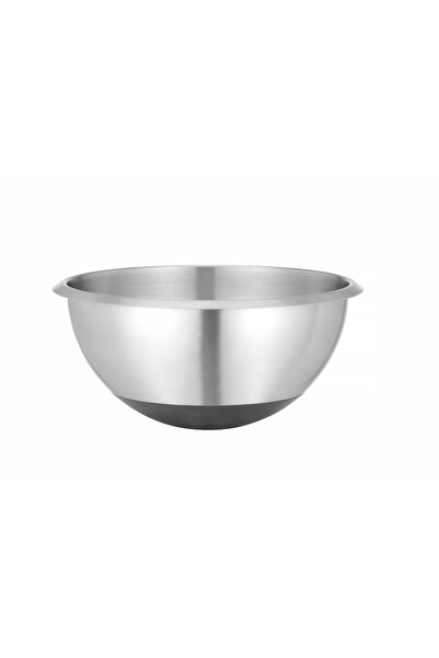 HENDI Bol inox cu suport cauciucat Hendi, inox 304, dimensiuni 265x125 mm