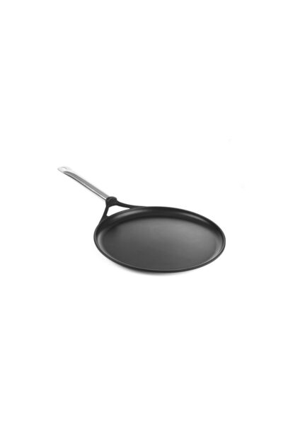 HENDI Tigaie clatite 320x20 mm, Titanium Profesional