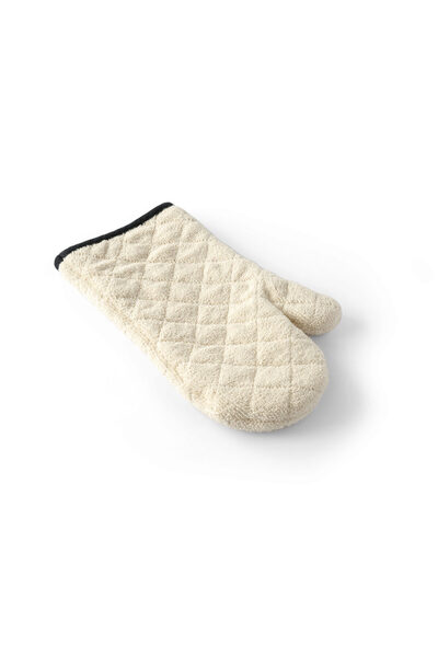 HENDI Set 2 manusi cuptor cu protectie pana la 250 gr C, lungime 345 mm, Hendi