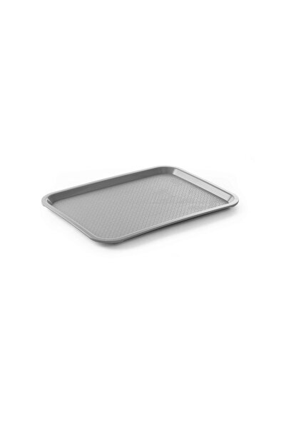 HENDI Tava Hendi polipropilena pentru fast food 305 x 415 mm, Gri