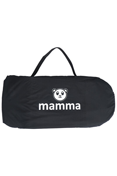 Mamma Premium Cotton Ana Kucağı