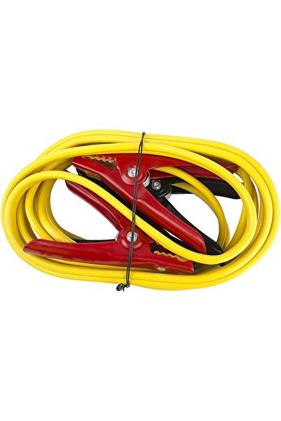 SULFAR كابل معزز - 500 أمبير، مقياس 8