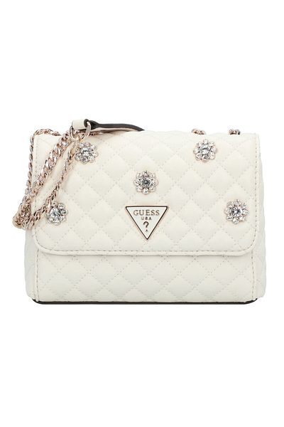 Guess Everlee Mini Bag Schultertasche 18 Cm