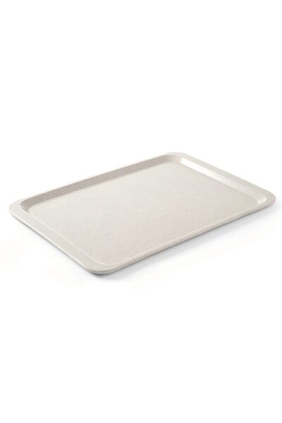 HENDI Tava servire dreptunghiulara 32.5x53 cm, GN1/1, solida, culoare granit,...