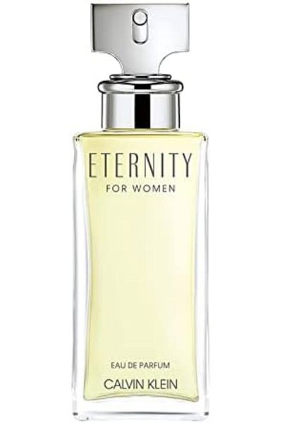 Calvin Klein Eternity Eau De Parfum Spray, 3.4 Oz (100 ml), for Women