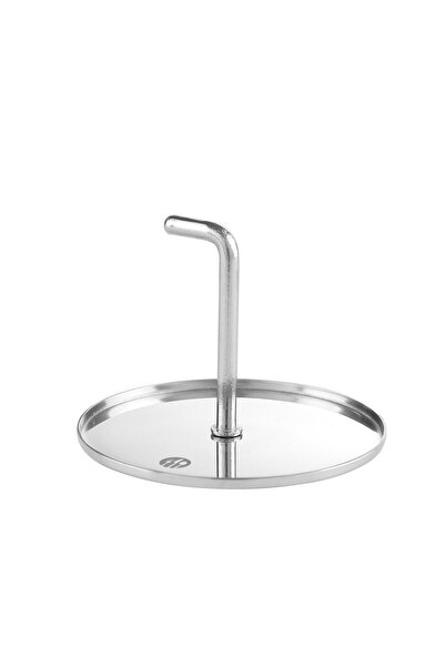 HENDI Presa decorare diam. 8 cm, inox,(capac) pentru forma inel cod Hendi 512142