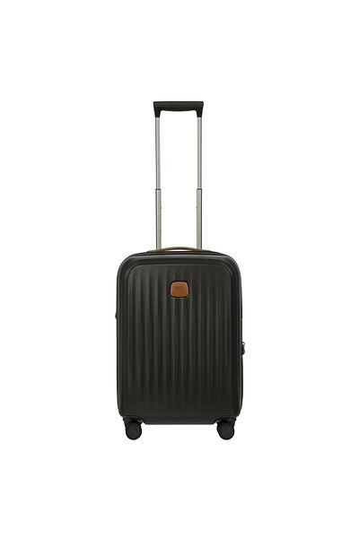 Bric's Taormina 4 Wheels Trolley S 57 Cm With Expansion Pleat