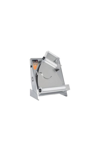 HENDI Aparat electric pentru aluat touch and go 400 370 W inox