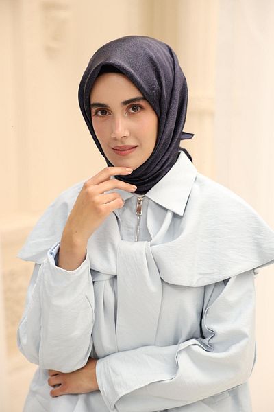 Silk Home Γυαλιστερό Φουλάρι 75009-29