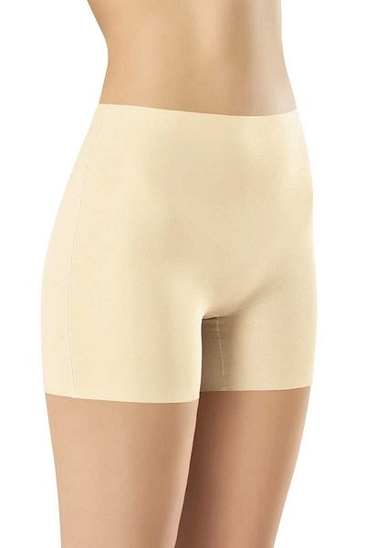 inkasole Size 2 Slimming High Waist Boxer Corset 2202 Skin