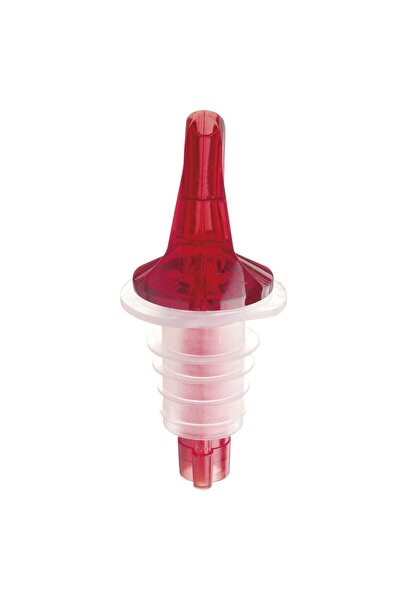 HENDI Picurator free flow Rosu, Hendi Polipropilena