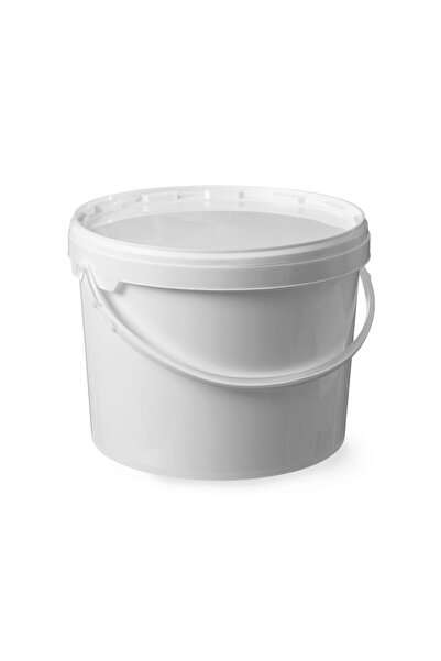 HENDI Galeata Hendi 11.5 litri - pilpropilena - cu capac