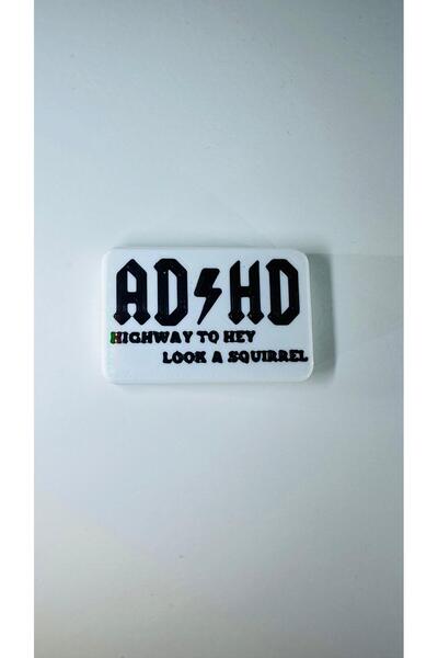 OKKYS STORE Fidget Magnet – Manyetik Stres Oyuncağı