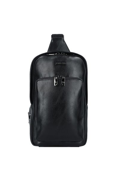 Guess Boston Shoulder Bag 19 Cm