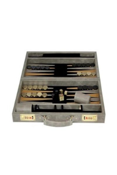 LAMEDORE Backgammon
