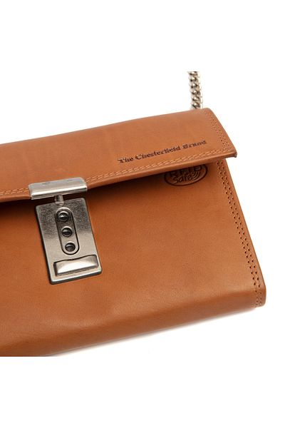 The Chesterfield Brand Waiter wallet, genuine leather, The Chesterfield Brand, Elba