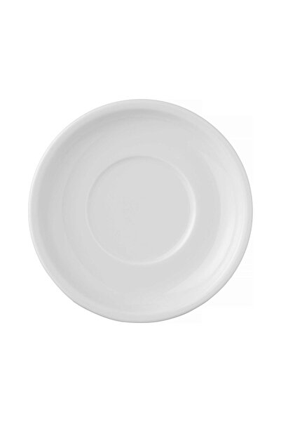 HENDI Farfurie Hendi pentru bol supa - 120 mm, portelan, gama DELTA