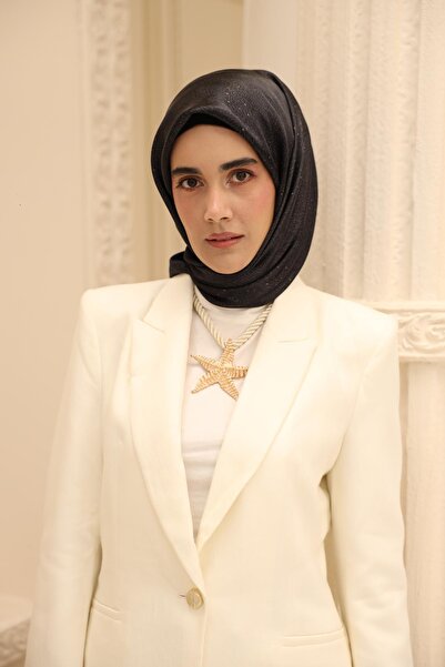 Silk Home Φουλάρι γυαλιστερό 75009-34