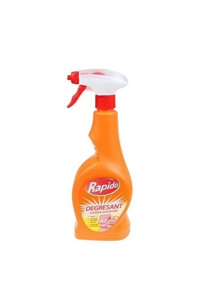 Cesiro Rapido Universal Degreaser Spray, 750 ml