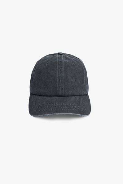 Penti George Black Hat