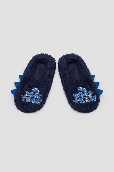 Penti Boy's Roar Team Booties
