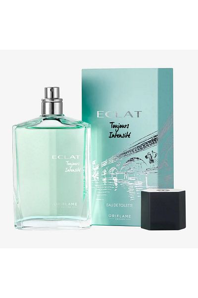 Oriflame Apa de toaleta Eclat Toujours Intensité
