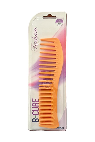 Banat Φασιόν 177 Χτένι / Πορτοκαλί-19 εκ