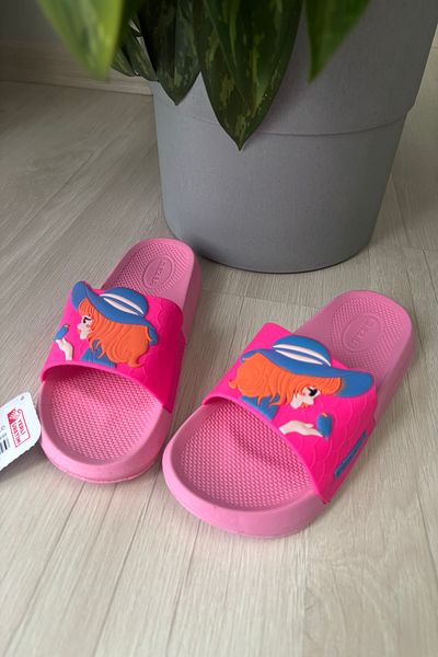 GEZER Children's Slippers Beach Pool Sea Girl Boy's Slippers