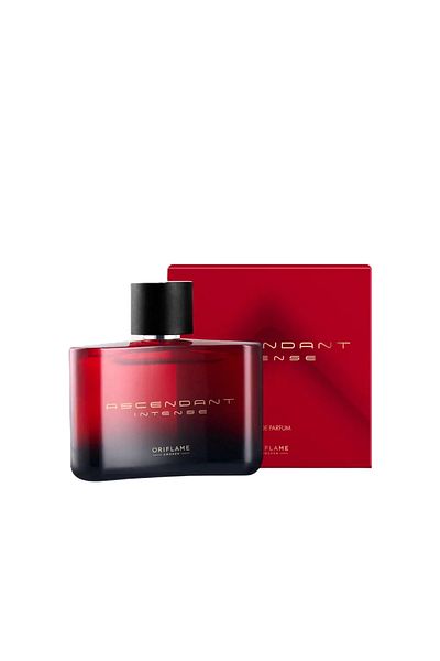 Oriflame Apa de parfum Ascendant Intense
