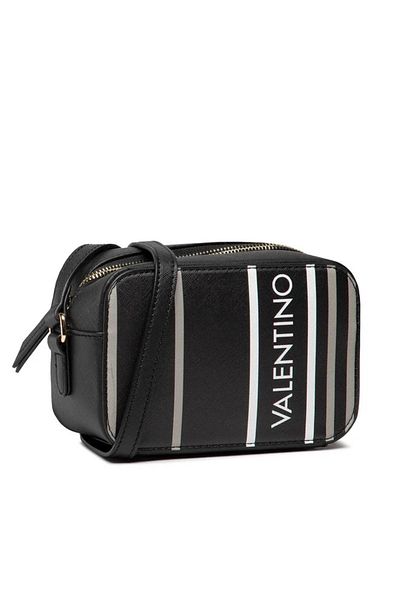 Valentino Island Bag VBS6BB04 Black