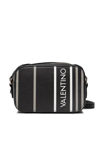 Valentino Island Bag VBS6BB04 Black