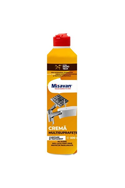 Cesiro Multi-surface Cleaning Cream 500ml